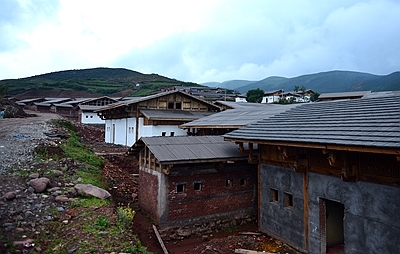 贫困户变身民宿老板 &ldquo;光彩行&rdquo;照亮凉山扶贫路