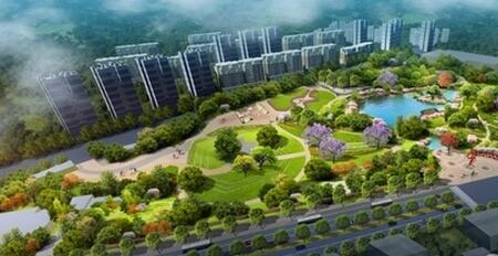 24岁新华公园"换新装"！年内将举办UCI自行车世锦赛