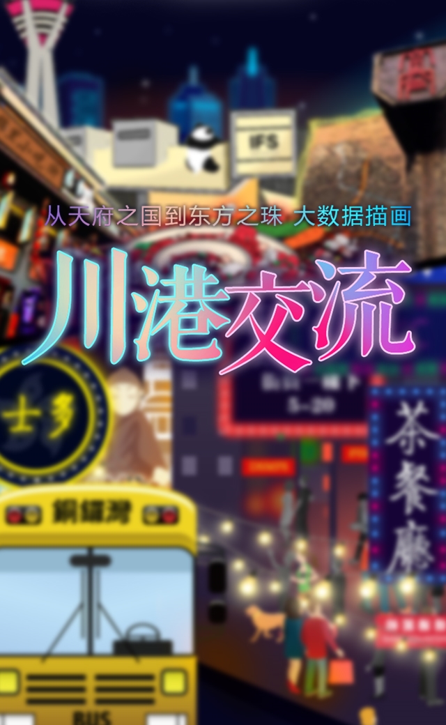 川港携手 共创未来