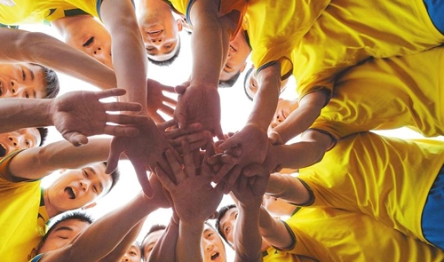 省业余足球联赛全面开战&nbsp;四川人的&ldquo;世界杯&rdquo;来了!