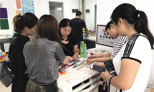 2018年四川省青少年文化艺术展演报名热度持续升温