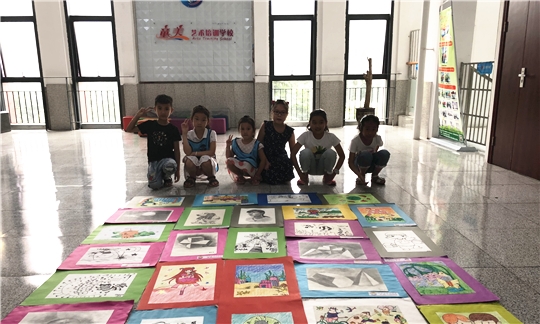 2018年四川省青少年文化艺术展演报名热度持续升温