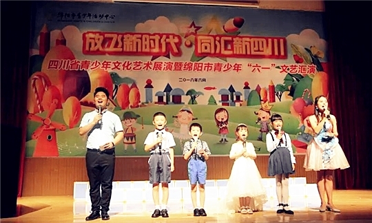 &ldquo;妙招&rdquo;不断 各市州积极推动展演活动报名